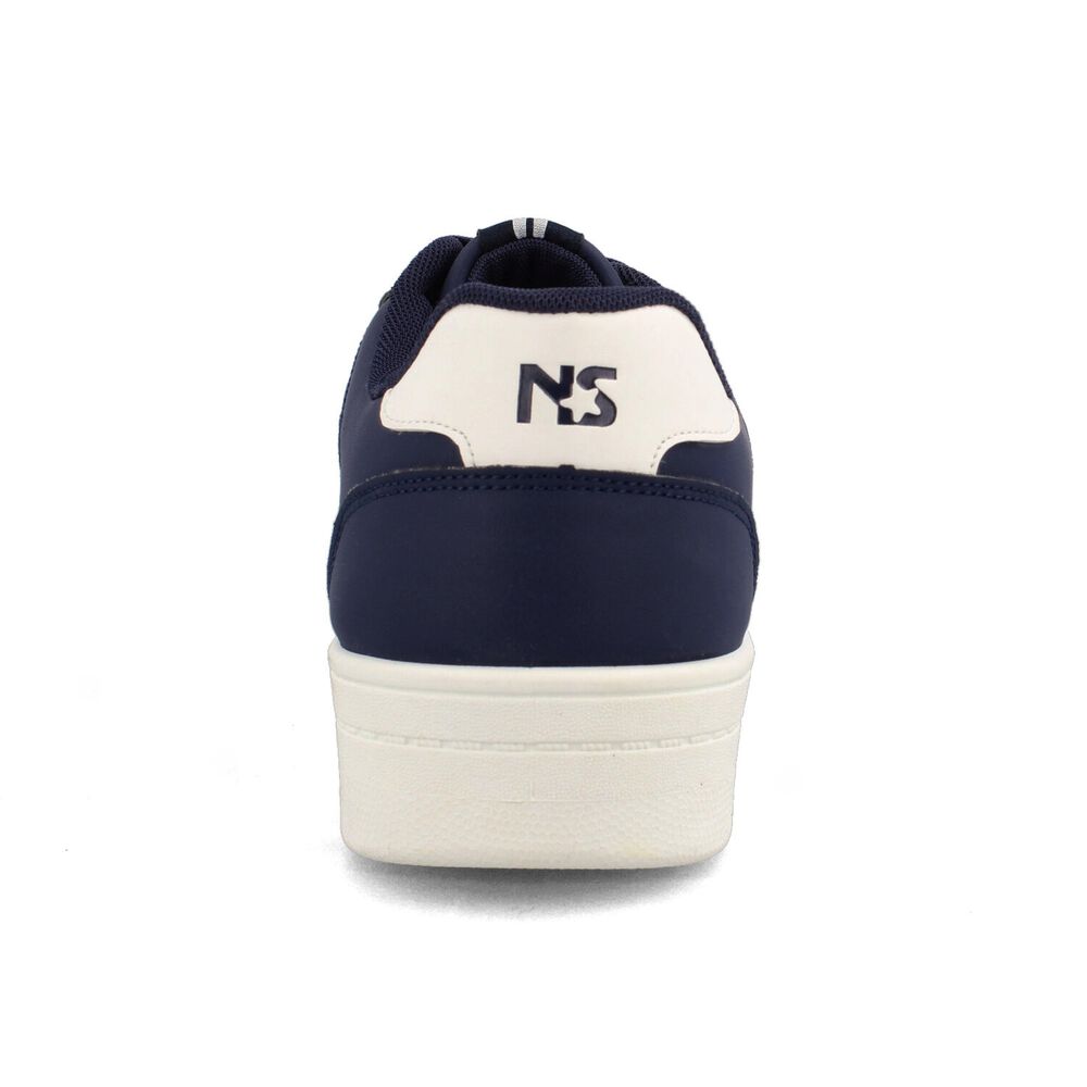 Zapatilla Hombre North Star Maisy Azul Marino image number 2.0